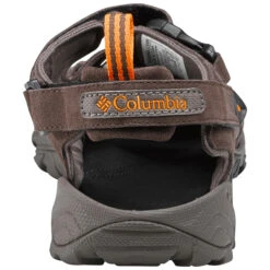Men's Walking Sandals - Columbia Ridge Venture -Hiking Gear Shop k9738fd47c5a354eddda0f26d90c9f432