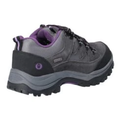 Cotswold Oxerton Low Ladies Hiking Boots GREY 6 Cotswold Oxerton Low Ladies Hiking Boots GREY -Hiking Gear Shop k98b0302b15eac55f31fe3b1dfa05dbe4
