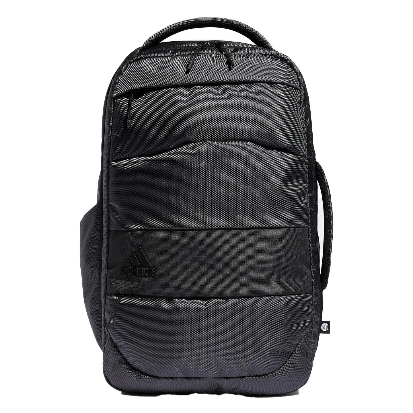 ADIDAS Golf Premium Backpack (Black) 1 ADIDAS Golf Premium Backpack (Black)