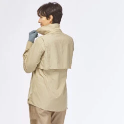 Women's Anti-UV Long-sleeved Desert Trekking Shirt DESERT 900 23 Women's Anti-UV Long-sleeved Desert Trekking Shirt DESERT 900 -Hiking Gear Shop k98cae5ba25d679f76f5dc6159f60e062