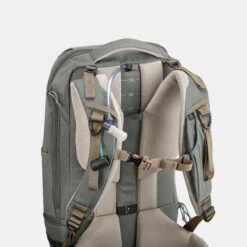 Quechua Hiking Backpack 25L 32 Quechua Hiking Backpack 25L -Hiking Gear Shop k991cb6510e94f4c74baa99566e388feb