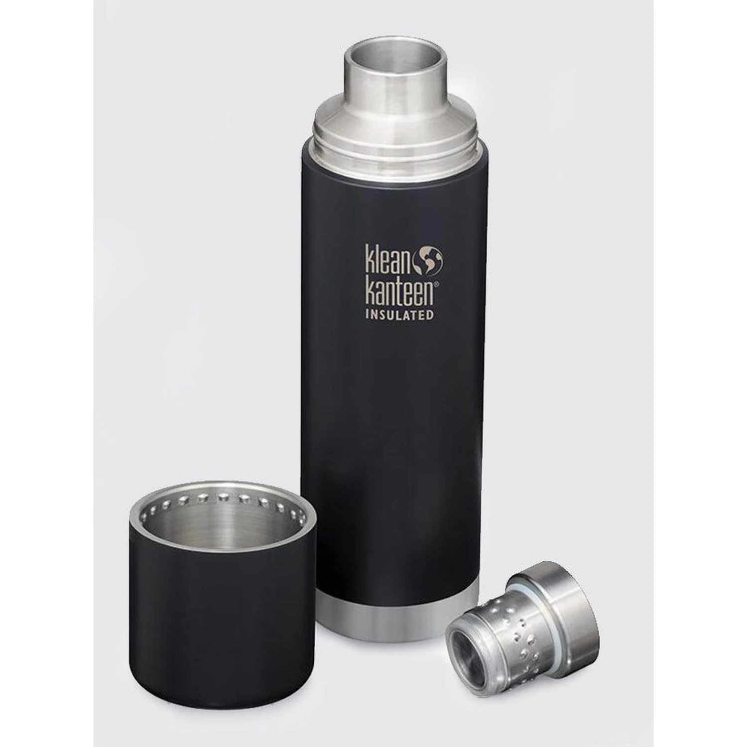 Klean Kanteen TK-Pro Insulated Flask 32oz (1000ml) 2 Klean Kanteen TK-Pro Insulated Flask 32oz (1000ml) - Image 2