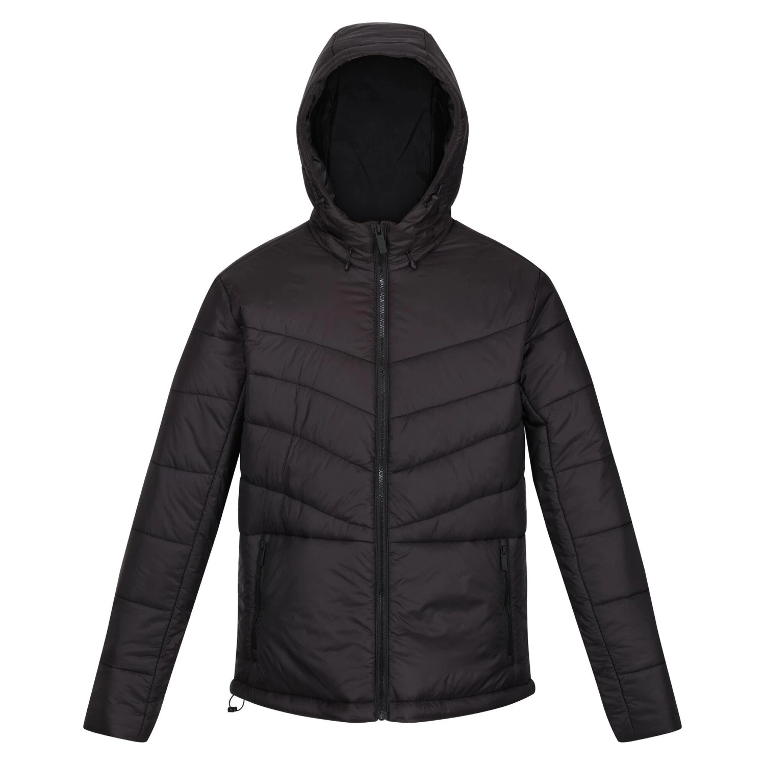 Regatta Volter Loft Heated Jacket III Men's Walking Jacket 3 Regatta Volter Loft Heated Jacket III Men's Walking Jacket - Image 3