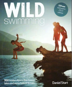 Wild Swimming