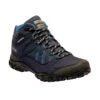 Regatta Women's Edgepoint Waterproof Mid Walking Boots
