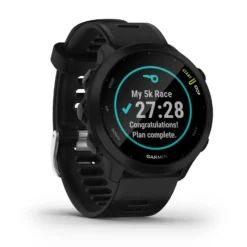 GARMIN FORERUNNER 55 GPS WATCH - BLACK -Hiking Gear Shop k99dcdbffd7088bfe8a787d72481b2a0f scaled