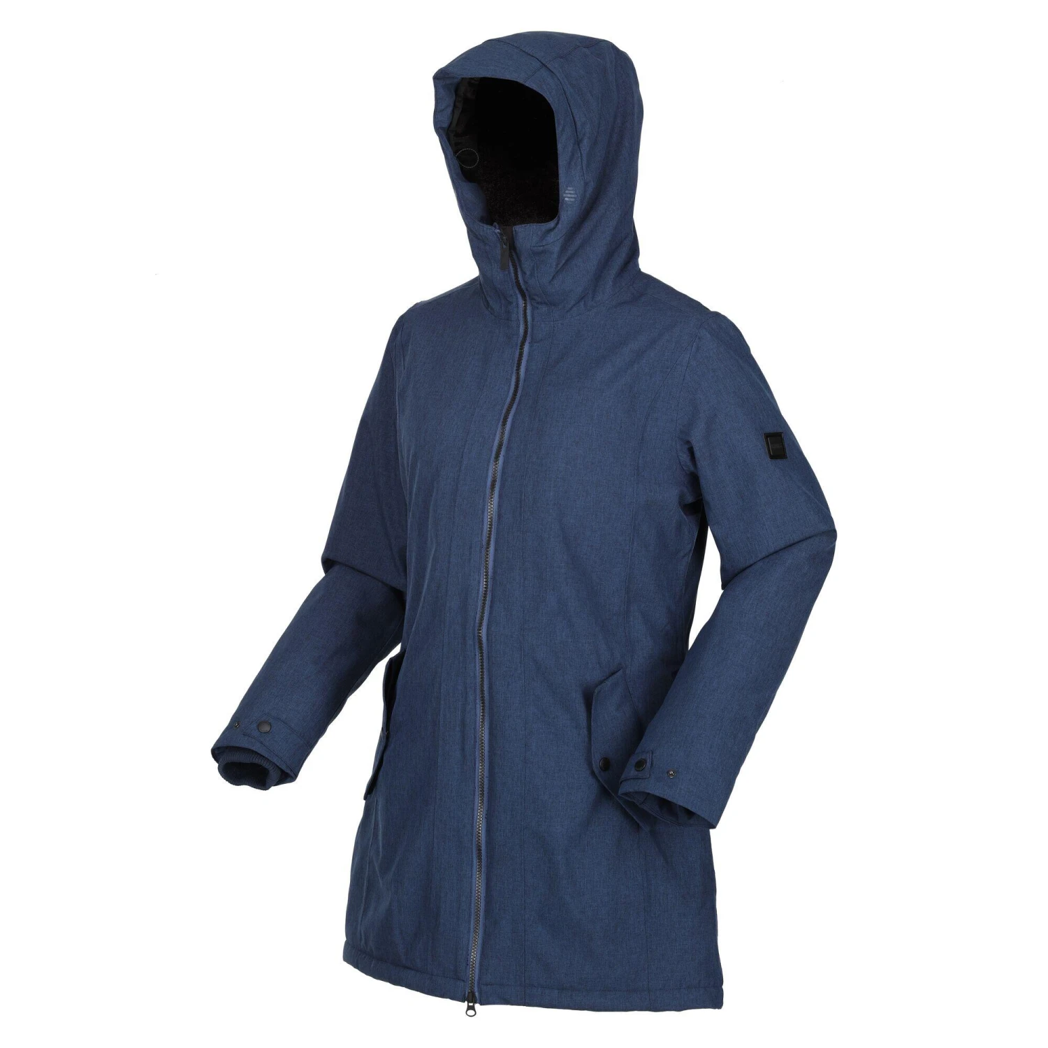 Regatta Women's Voltera Heated Jacket IV 1 Regatta Women's Voltera Heated Jacket IV