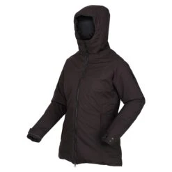 Regatta Women's Sanda II Waterproof Jacket