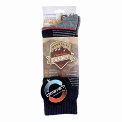 Outdoor Performance Hiker CLIMACONTROL Hiking Trail Socks For Mens And Ladies -Hiking Gear Shop k9ae11e886ae239c8048730c43eaf5e69