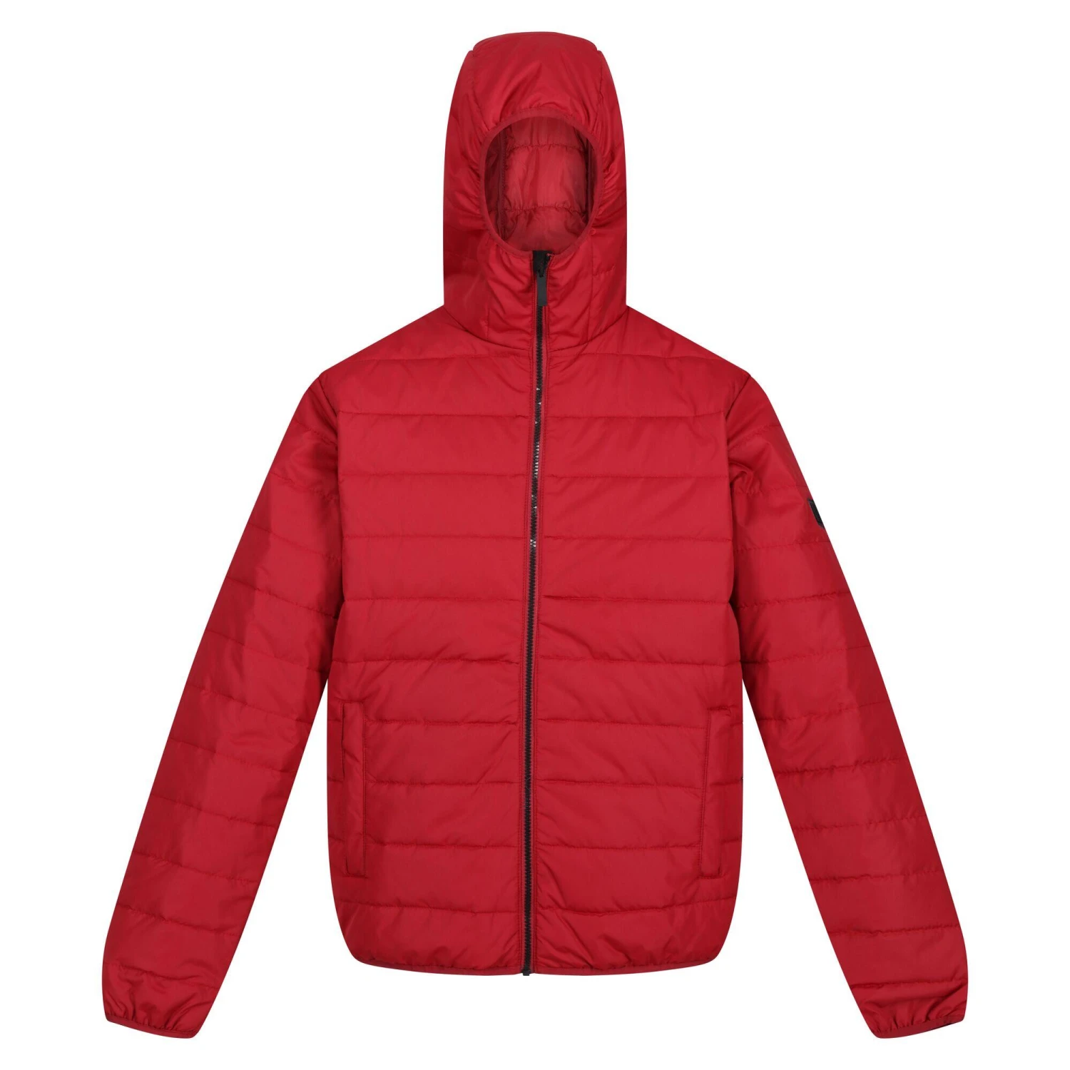 Regatta Men's Helfa Insulated Quilted Jacket 3 Regatta Men's Helfa Insulated Quilted Jacket - Image 3
