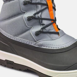 Quechua Men’s Warm Waterproof Snow Hiking Boots - SH500 X- WARM -Hiking Gear Shop k9c9c043c897716eb5f74c3d376257075