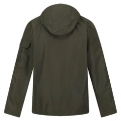 Regatta Bergen Men's Hiking Jacket -Hiking Gear Shop k9ca654d161ab401f7ea28785ebfd7ee1