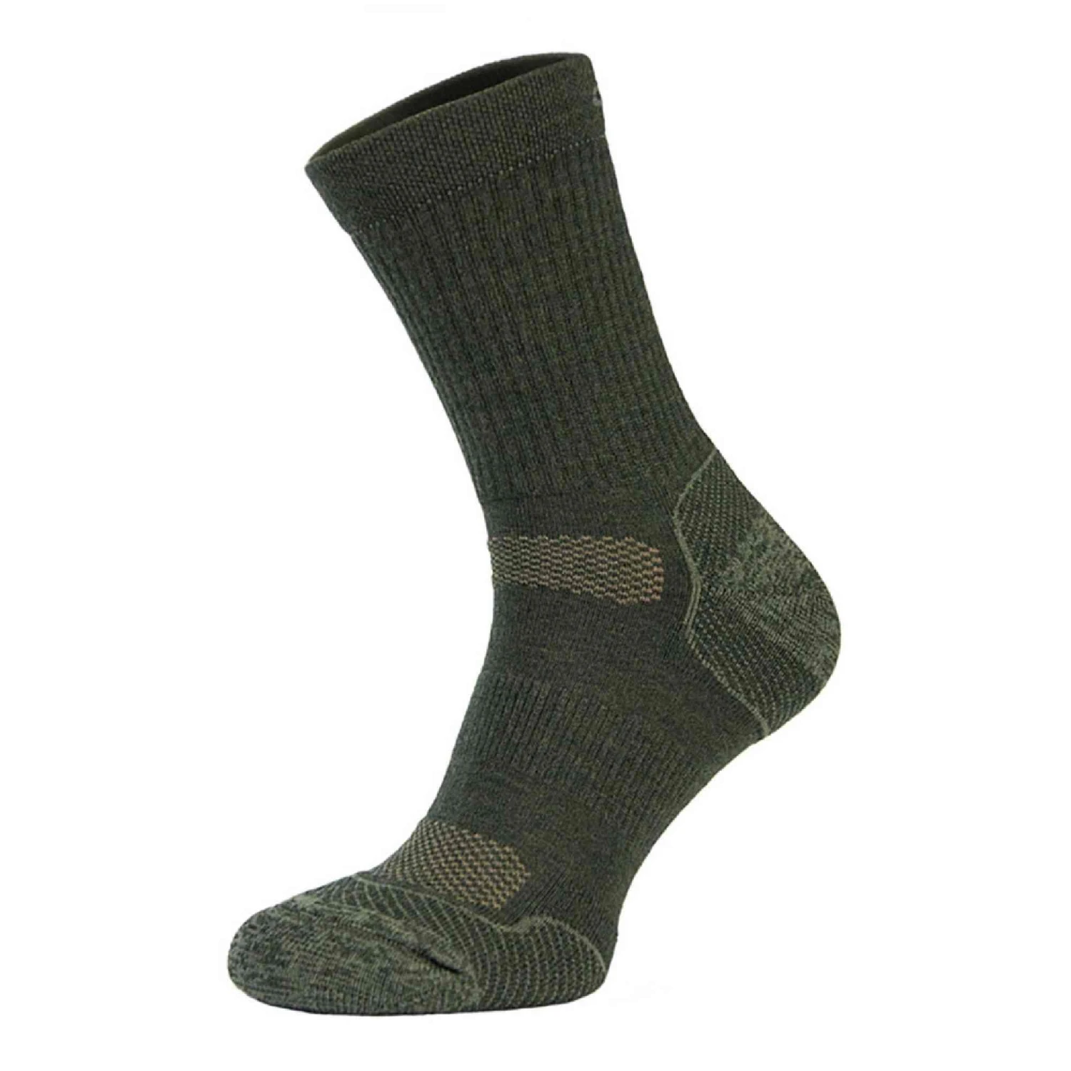 Outdoor Performance Merino Wool Quick Drying Lightweight Socks 3 Outdoor Performance Merino Wool Quick Drying Lightweight Socks - Image 3