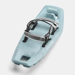 Quechua Snowshoes With Medium Sieve Snowshoes -Hiking Gear Shop k9ce43b7917dae88e066acb74c4cc51f5