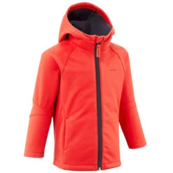 Quechua Children's Softshell Walking Jacket - 2-6 Years 19 Quechua Children's Softshell Walking Jacket - 2-6 Years -Hiking Gear Shop k9d0bda96fdc6b58e4c49f497e14dd02f