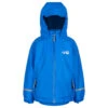 Spotty Otter Forest Leader Insulated PU Jacket Blue