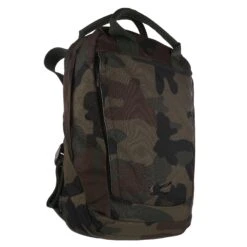 Regatta Shilton Camo Backpack (Camo Green) 6 Regatta Shilton Camo Backpack (Camo Green) -Hiking Gear Shop k9e0a4413f5ed8376a5afde7289c47c86