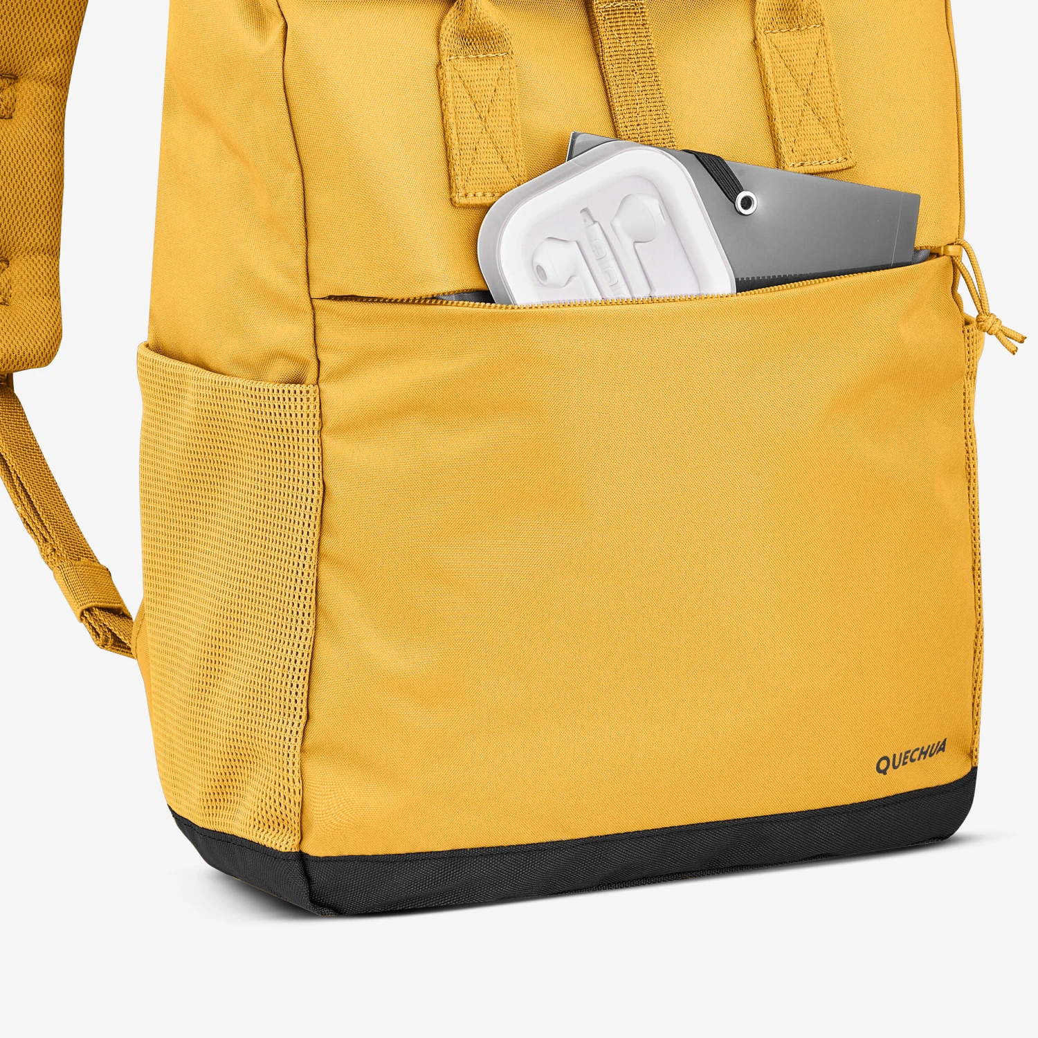 Quechua Hiking Backpack 10L 9 Quechua Hiking Backpack 10L - Image 9