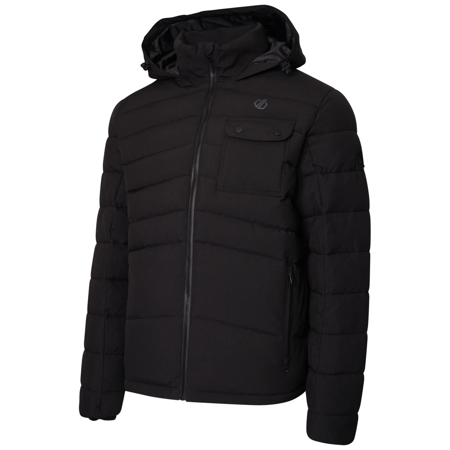 Dare 2b Men's Endless III Padded Jacket 2 Dare 2b Men's Endless III Padded Jacket - Image 2