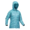 Simond Women's Mountaineering Down Jacket
