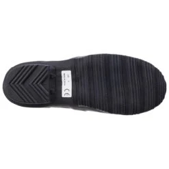 Cotswold Windsor Plain Rubber Wellingtons BLACK -Hiking Gear Shop k9e8fb58f7a9faec8eae0c8d6941175ec