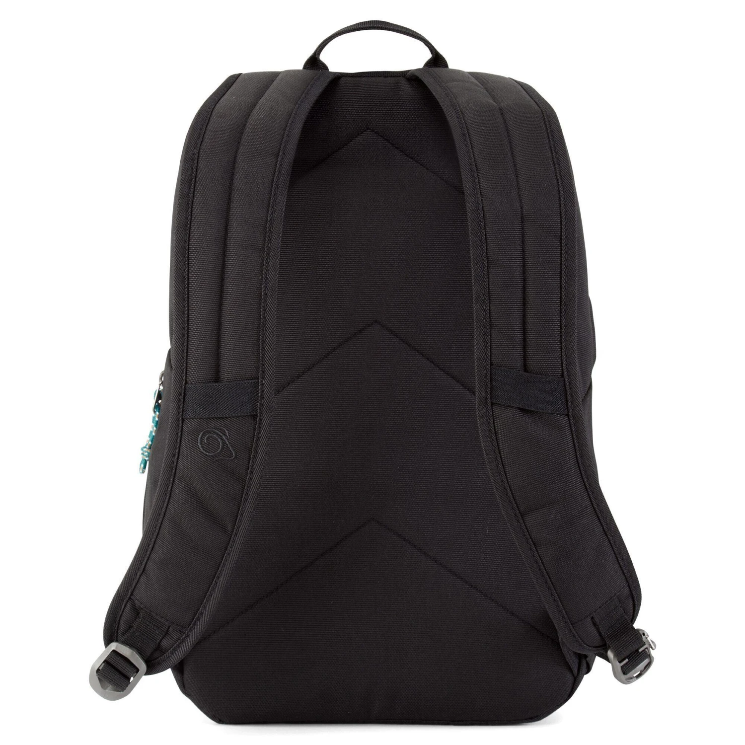 Craghoppers Expert Kiwi Backpack (Black) 2 Craghoppers Expert Kiwi Backpack (Black) - Image 2
