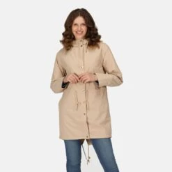 Regatta Amberose Women's Hiking Parka Jacket -Hiking Gear Shop k9f6ea8c8412749c79f5d90d8e7f60f94