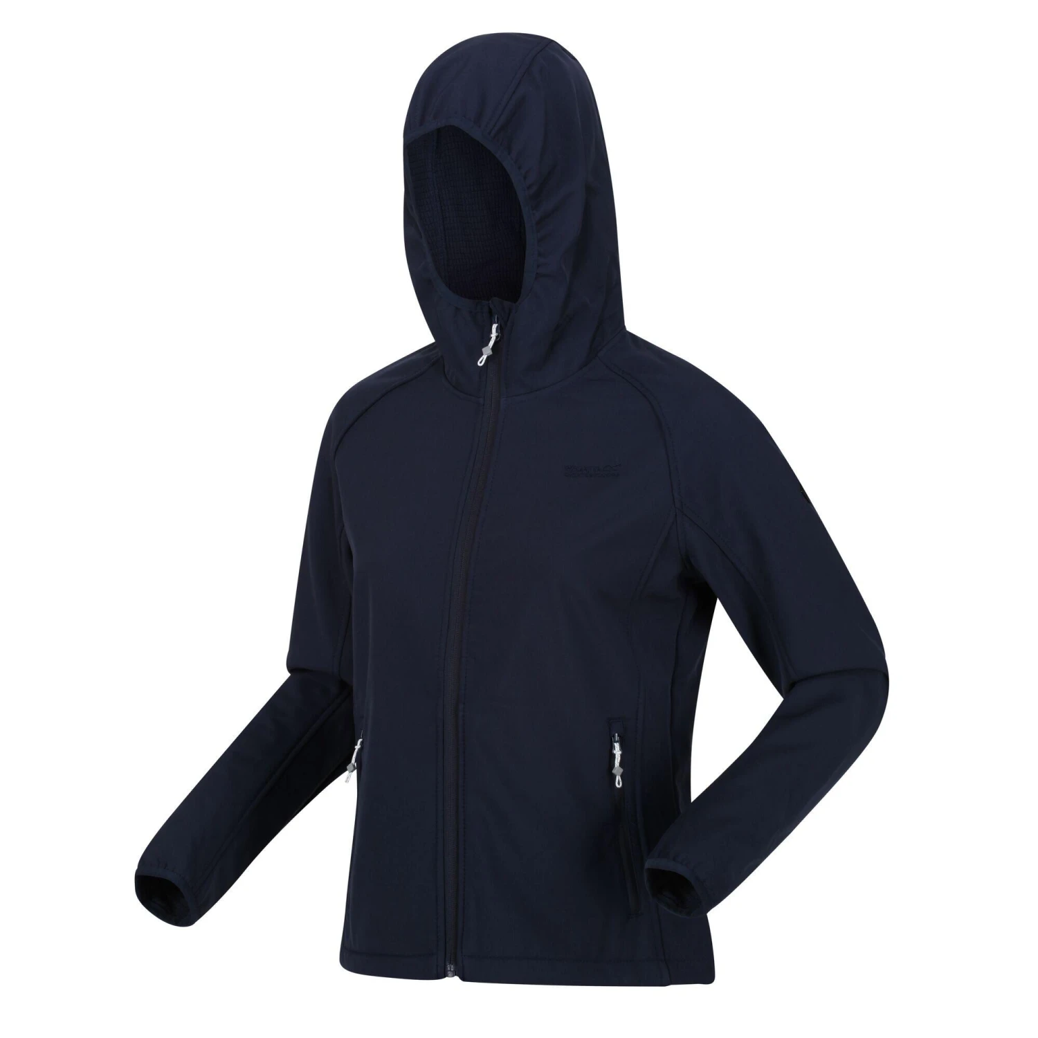 Regatta Arec III Women's Hiking Softshell Jacket 1 Regatta Arec III Women's Hiking Softshell Jacket