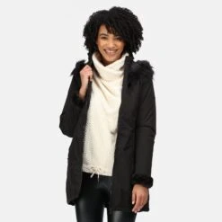 Regatta Myrcella Women's Hiking Waterproof Parka Jacket 8 Regatta Myrcella Women's Hiking Waterproof Parka Jacket -Hiking Gear Shop ka0c1b3cb21d5766ac3802ee15b2b7d15