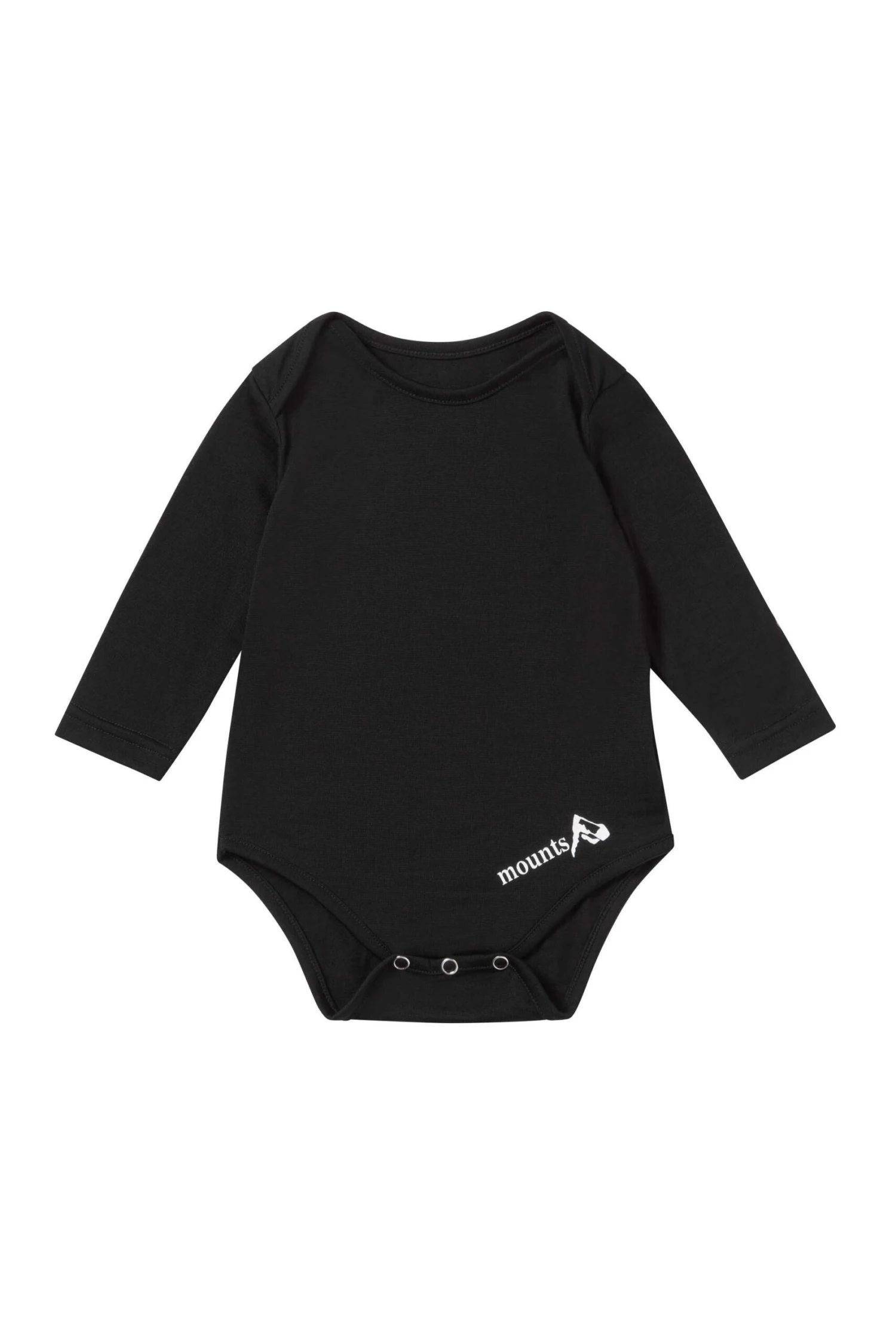 Baby 100% Merino Thermal Onesie - SKI/ HIKE/ CAMP 1 Baby 100% Merino Thermal Onesie - SKI/ HIKE/ CAMP