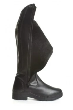 Monte Cervino Zipped Riding Boot -Hiking Gear Shop ka14733b8647a9b654dc6607e28ae1e25