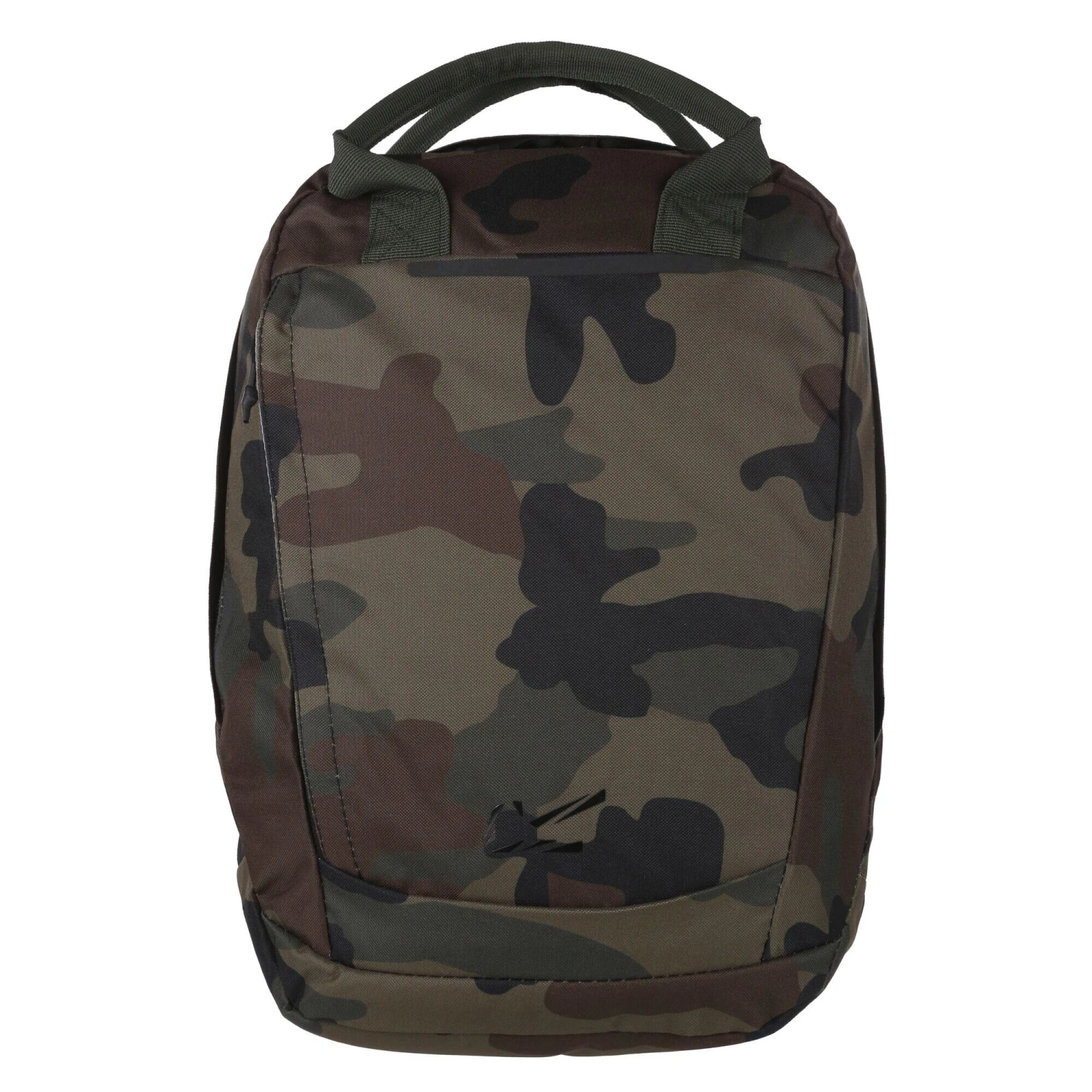 Regatta Shilton Camo Backpack (Camo Green) 1 Regatta Shilton Camo Backpack (Camo Green)