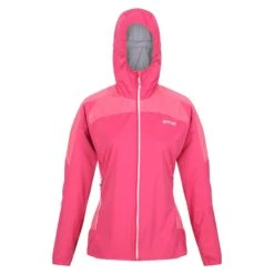 Regatta Tarvos IV Women's Hiking Softshell Jacket -Hiking Gear Shop ka23e0be0dc8ea116e3223da257372747