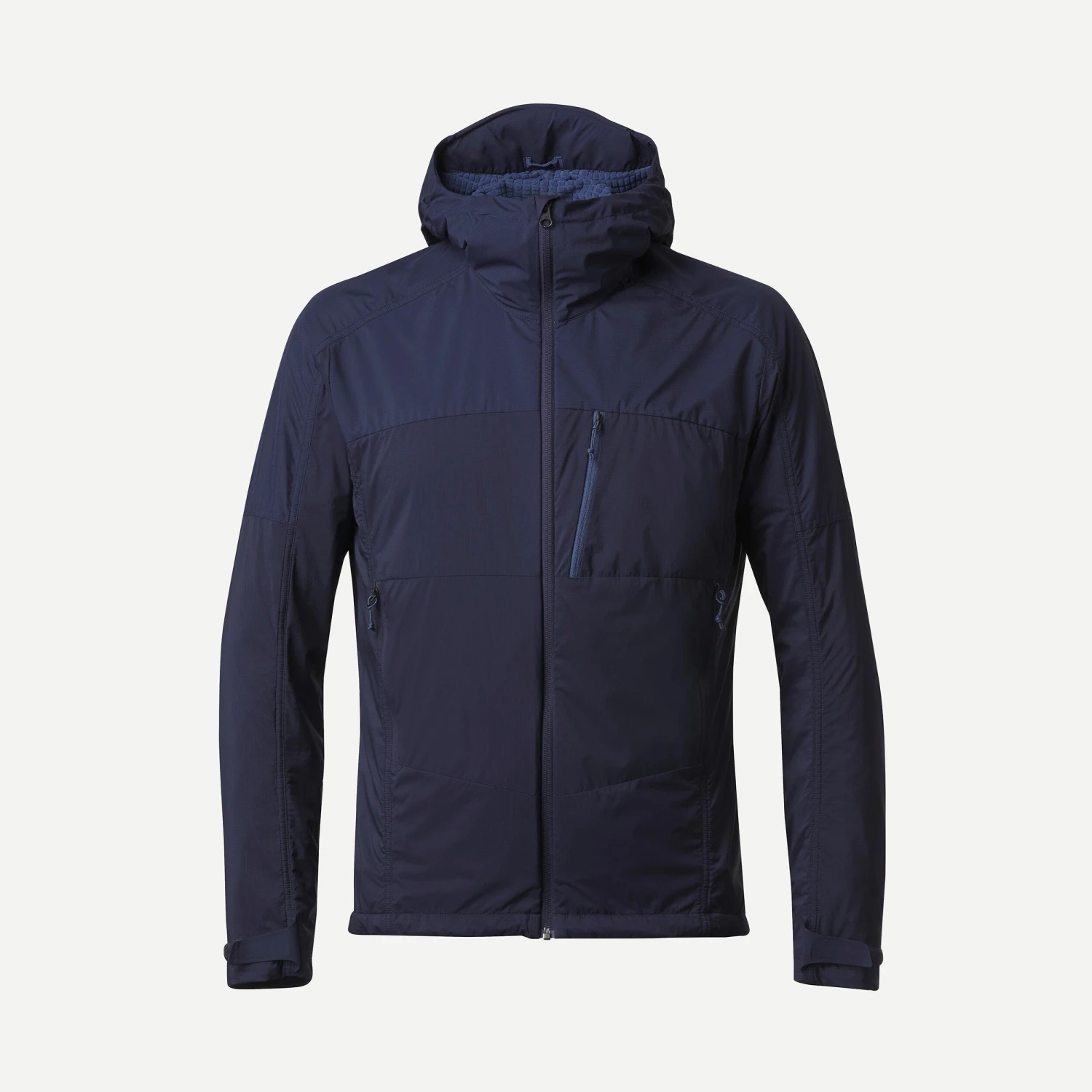 Windbreaker Jacket - Softshell - Warm Merino Wool - MT900 9 Windbreaker Jacket - Softshell - Warm Merino Wool - MT900 - Image 9