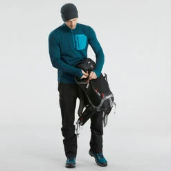 Quechua Men’s Warm And Waterproof Hiking Boots - SH520 X 29 Quechua Men’s Warm And Waterproof Hiking Boots - SH520 X -Hiking Gear Shop ka2d6d4e74af8b6f63470130d8002dc0a