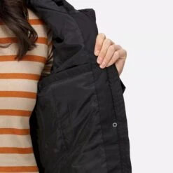 Regatta Womens/Ladies Myla II Parka (Code Red) 33 Regatta Womens/Ladies Myla II Parka (Code Red) -Hiking Gear Shop ka33621ed25a98e2fe53b59d6292c7b6d