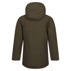 Regatta Kids' Yewbank Insulated Parka Jacket 8 Regatta Kids' Yewbank Insulated Parka Jacket -Hiking Gear Shop ka34b93afdd5c8b02e642070678048936