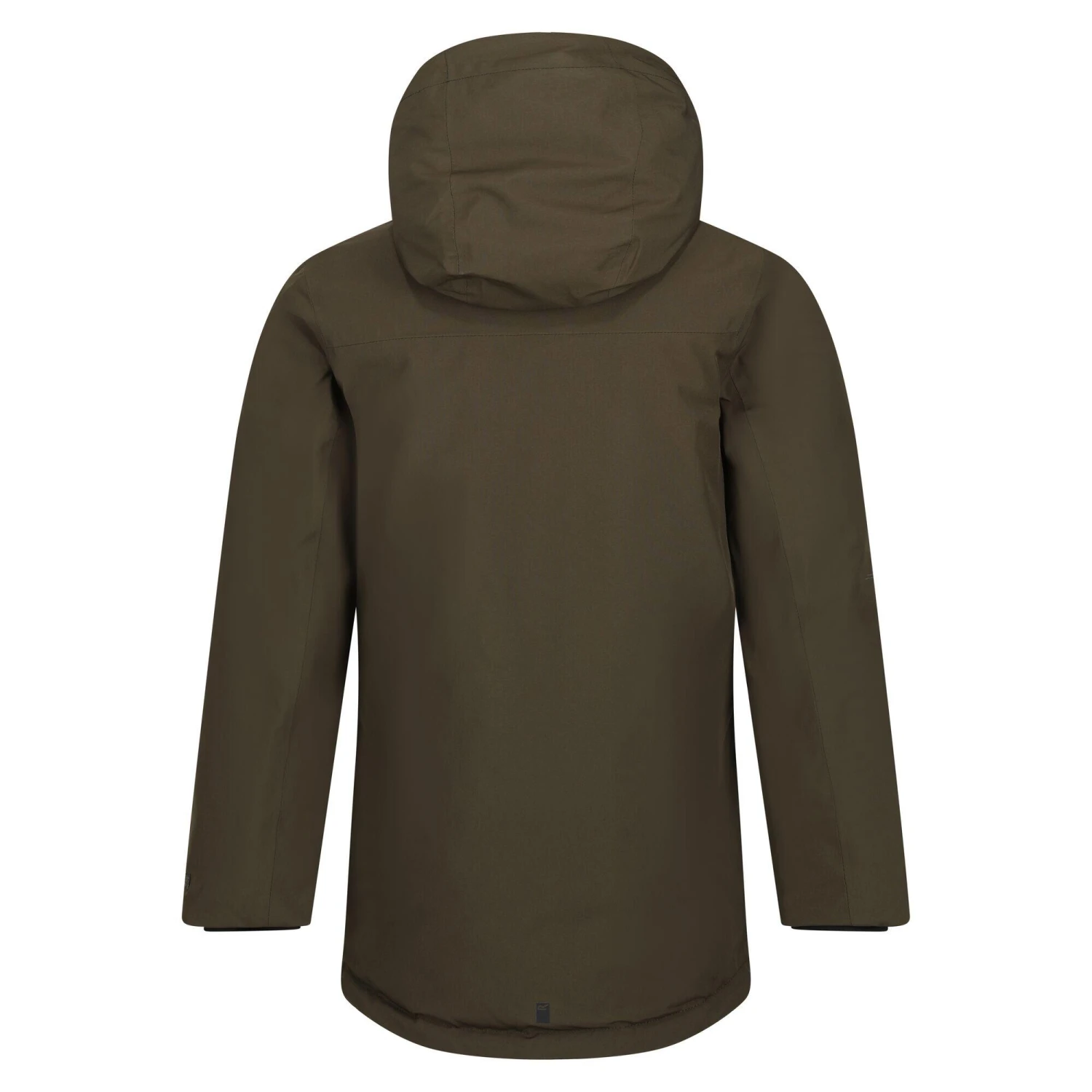 Regatta Kids' Yewbank Insulated Parka Jacket 4 Regatta Kids' Yewbank Insulated Parka Jacket - Image 4