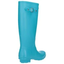 Cotswold Sandringham Plain PVC Wellingtons Turquoise 6 Cotswold Sandringham Plain PVC Wellingtons Turquoise -Hiking Gear Shop ka36533cec38b063fe7fd7d8e75133b05