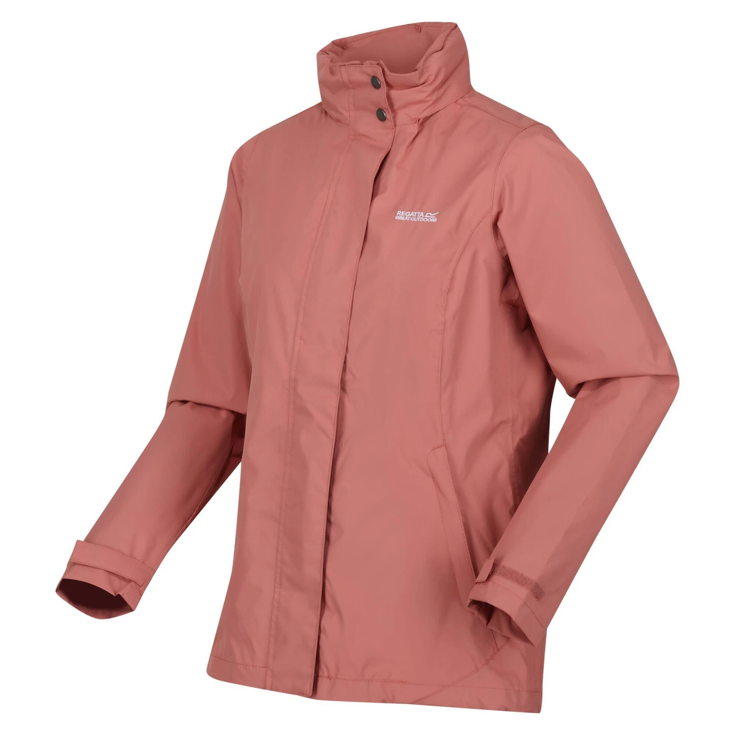 Regatta Women's Daysha Waterproof Jacket 16 Regatta Women's Daysha Waterproof Jacket - Image 16