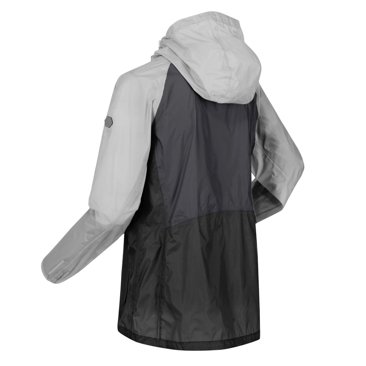 Regatta Pack-It Pro Women's Hiking Packable Jacket 2 Regatta Pack-It Pro Women's Hiking Packable Jacket - Image 2