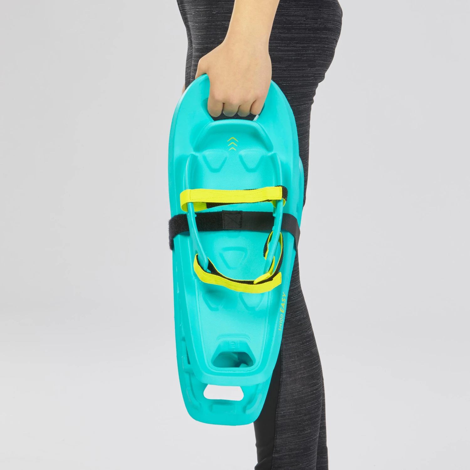 Small Sieve Snowshoes – Quechua EASY SH100 MOUNTAIN JR 11 Small Sieve Snowshoes – Quechua EASY SH100 MOUNTAIN JR - Image 11