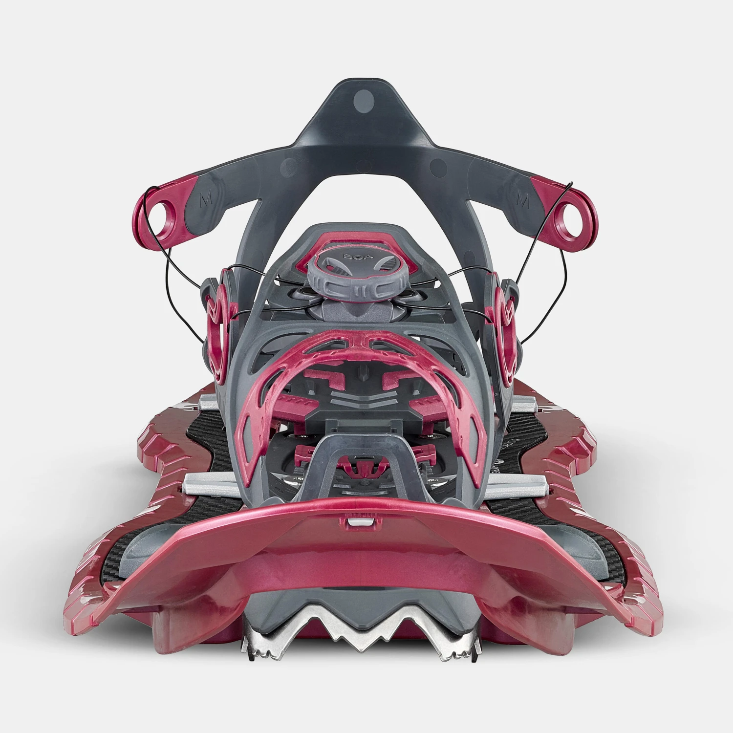 Small Deck Snowshoes - TSL Symbioz Instinct Purple 6 Small Deck Snowshoes - TSL Symbioz Instinct Purple - Image 6