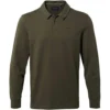 Craghoppers Mens Bryson Polo Shirt (Woodland Green)