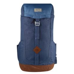 Regatta Stamford 25L Backpack (Dark Khaki/Gingerbread) -Hiking Gear Shop ka5790ad4651caa3fd3ec40f4cd829f24