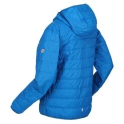 Regatta Kids' Hooded Hillpack Jacket -Hiking Gear Shop ka598daf22268e000e8866d4d1beebf13