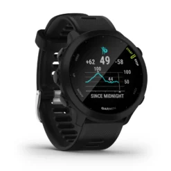 GARMIN FORERUNNER 55 GPS WATCH - BLACK -Hiking Gear Shop ka5a6fb883d05a44a6cc9af6c08661184 scaled