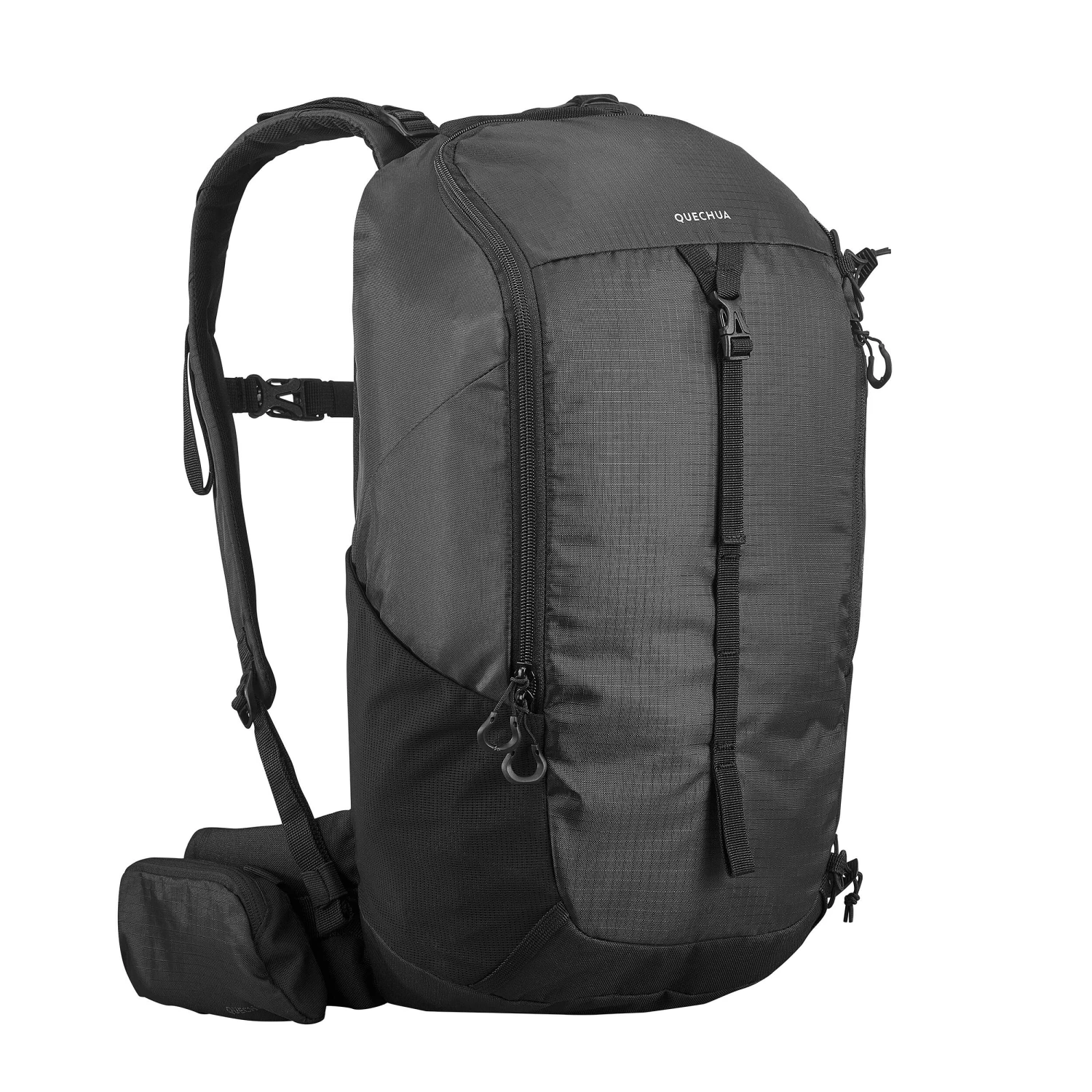 Quechua Mountain Hiking Backpack 20L 15 Quechua Mountain Hiking Backpack 20L - Image 15