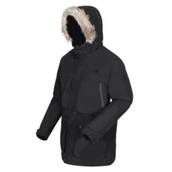 Regatta Volter Men's Hiking Parka Jacket