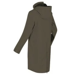 Regatta Womens/Ladies Adasha Waterproof Jacket (Black) 16 Regatta Womens/Ladies Adasha Waterproof Jacket (Black) -Hiking Gear Shop ka6f149605376135b397833287fa2fb59